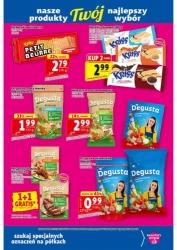 Oferta grillowa - Prim Market