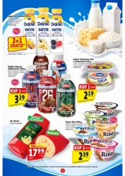 Oferta grillowa - Prim Market