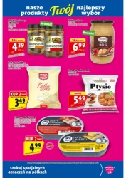 Oferta grillowa - Prim Market