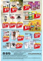 Oferta grillowa - Prim Market