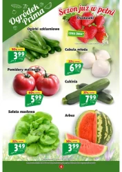 Oferta grillowa - Prim Market