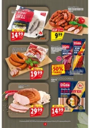 Oferta grillowa - Prim Market