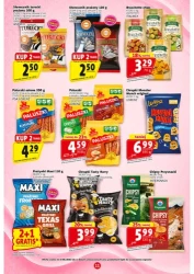 Oferta grillowa - Prim Market