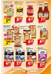 Oferta grillowa - Prim Market