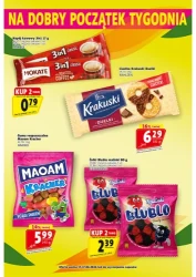 Oferta grillowa - Prim Market