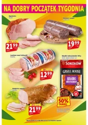Oferta grillowa - Prim Market