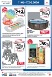 Jeszcze więcej super promocji - Selgros Cash&Carry