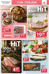 Jeszcze więcej super promocji - Selgros Cash&Carry