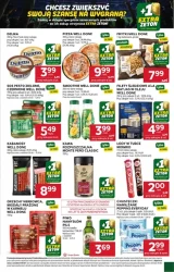 Tanio tutaj jest - Stokrotka Supermarket