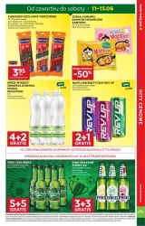 Tanio tutaj jest - Stokrotka Supermarket