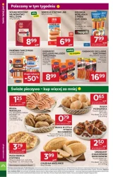 Tanio tutaj jest - Stokrotka Supermarket