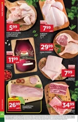 Tanio tutaj jest - Stokrotka Supermarket