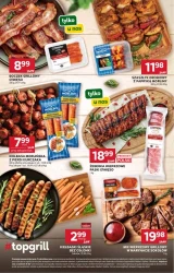 Tanio tutaj jest - Stokrotka Supermarket