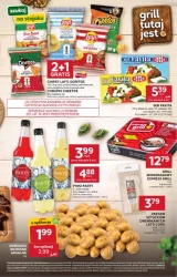 Tanio tutaj jest - Stokrotka Supermarket