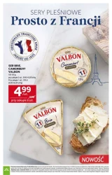 Tanio tutaj jest - Stokrotka Supermarket