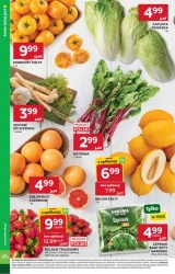 Tanio tutaj jest - Stokrotka Supermarket