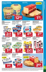 Tanio tutaj jest - Stokrotka Supermarket