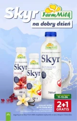 Tanio tutaj jest - Stokrotka Supermarket