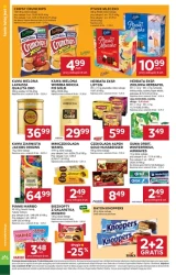 Tanio tutaj jest - Stokrotka Supermarket