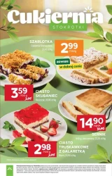 Tanio tutaj jest - Stokrotka Supermarket