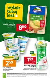 Tanio tutaj jest - Stokrotka Supermarket