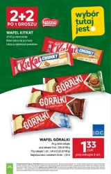 Tanio tutaj jest - Stokrotka Supermarket