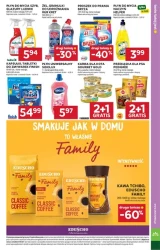 Tanio tutaj jest - Stokrotka Supermarket