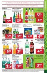 Tanio tutaj jest - Stokrotka Supermarket