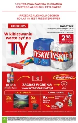 Tanio tutaj jest - Stokrotka Supermarket