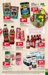 Tanio tutaj jest - Stokrotka Supermarket