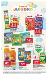 Tanio tutaj jest - Stokrotka Supermarket