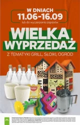 Tanio tutaj jest - Stokrotka Supermarket