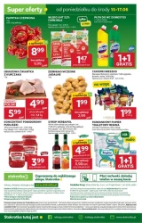 Tanio tutaj jest - Stokrotka Supermarket