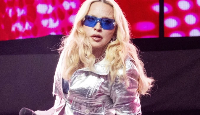 Madonna znów szokuje. W sieci zawrzało po publikacji głośnego filmu