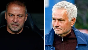Barca i Atletico biją się o gwiazdę, nagle wkroczył Mourinho. “Zwrot”