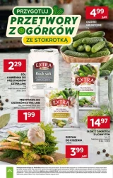 Hity cenowe - Stokrotka Market