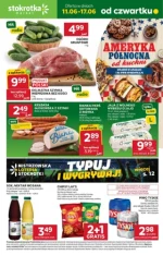 Hity cenowe - Stokrotka Market