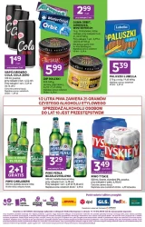 Świeżo, zdrowo , chrupko - Stokrotka Express