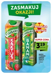 Zasmakuj okazji - moje sklepy market