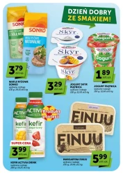 Zasmakuj okazji - moje sklepy market