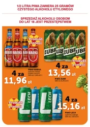 Zasmakuj okazji - moje sklepy market