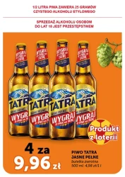 Słodka sobota - moje sklepy supermarket