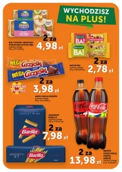 Słodka sobota - moje sklepy supermarket