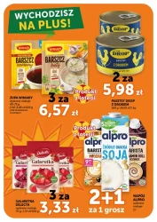 Słodka sobota - moje sklepy supermarket