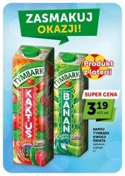 Słodka sobota - moje sklepy supermarket