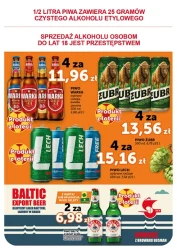 Słodka sobota - moje sklepy supermarket