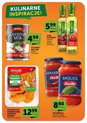 Słodka sobota - moje sklepy supermarket