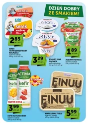Słodka sobota - moje sklepy supermarket