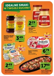 Słodka sobota - moje sklepy supermarket