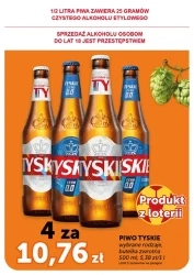Mega weekend - moje sklepy minimarket